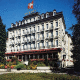 Grand Hotel Europe Picture 