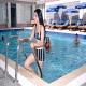 Ramee Guestline Hotel Qurum Picture 