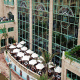 Grand Hyatt Muscat Hotel Picture 
