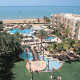Grand Hyatt Muscat Hotel Picture 