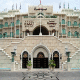 Grand Hyatt Muscat Hotel Picture 
