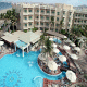 Grand Hyatt Muscat Hotel Picture 