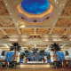 Grand Hyatt Muscat Hotel Picture 