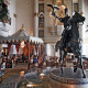 Grand Hyatt Muscat Hotel Picture 