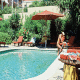 Hotellerie De La Poste (Sainte Maxime) Picture 