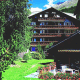 Alfa Hotel Picture 