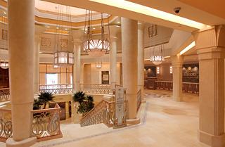 Hilton Grand Vacations On The Las Vegas Strip Hotel Picture 5