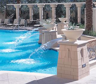 Hilton Grand Vacations On The Las Vegas Strip Hotel Picture 1