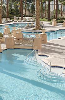 Hilton Grand Vacations On The Las Vegas Strip Hotel Picture 2