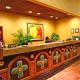 Fiesta Rancho Hotel Picture 