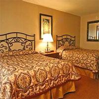 Santa Fe Station Hotel Picture 4