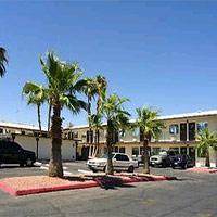 Wild Wild West Hotel Picture 1