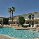 Wild Wild West Hotel Picture 