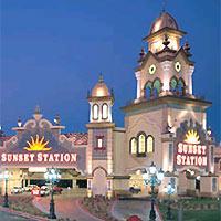 Sunset Station Hotel Picture 1