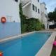 Piscis Hotel Picture 