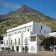 Ossidiana Hotel Picture 