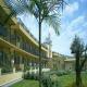 Nh Parco Degli Aragonesi Hotel Picture 