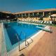 Nh Venus Sea Garden Resort Hotel Picture 