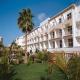 Altamarena Hotel Picture 