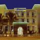 Altamarena Hotel Picture 