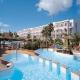 Altamarena Hotel Picture 