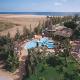 Altamarena Hotel Picture 