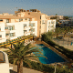 Apart Hotel Olhos D'Agua Picture 