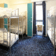 Smart City Hostels Edinburgh Hotel Picture 