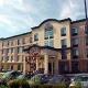 Wingate Inn Schaumburg Hotel Picture 