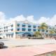 Beach Paradise Hotel Picture 