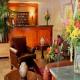 Capitol Hill Suites Hotel Picture 
