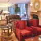 Jurys Washington Hotel Picture 