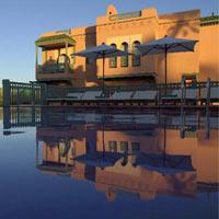 Le Pavillon Du Golf Hotel Picture 1