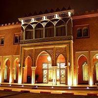 Ryad Mogador Agdal Hotel Picture 1