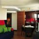 Adagio City Aparthotel Paris Tour Eiffel Picture 