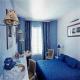 Adagio City Aparthotel Paris Tour Eiffel Picture 