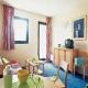 Adagio City Aparthotel Paris Tour Eiffel Picture 
