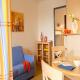 Maeva Orion Residence Les Palmiers Hotel Picture 