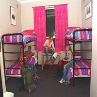 Nomads Maze Hotel Picture 4