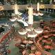Marriott Marquis Hotel Picture 