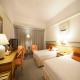 Dynasty Bangkok Hotel Picture 