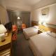 Dynasty Bangkok Hotel Picture 