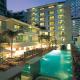 Centre Point Saladaeng Hotel Picture 