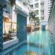 Centre Point Saladaeng Hotel Picture 