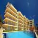 Ixchel Beach Hotel Picture 