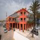 Club Maritimo De Sotogrande Hotel Picture 