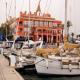 Club Maritimo De Sotogrande Hotel Picture 