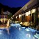Access Pool Resort And Spa Hotel Picture 