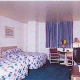 Howard Johnson Lax Airport Hotel Picture 