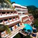 Bw Phuket Ocean Resort Hotel Picture 